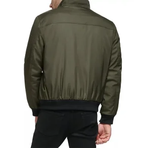 Areena Design <p>Calvin Klein Mens Ripstop Bomber Jacket delivers modern everyday style, a classic bomber profile, and easy streetwear versatility.</p> Calvin Klein Mens Ripstop Bomber Jacket <p>Calvin Klein Mens Ripstop Bomber Jacket delivers modern everyday style, a classic bomber profile, and easy streetwear versatility.</p>
