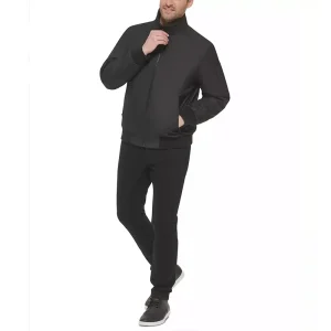 Areena Design <p>Calvin Klein Mens Ripstop Bomber Jacket delivers versatile track top styling with ripstop fabric construction, practical storage, and dependable comfort for everyday wear, travel, and casual layering.</p> Calvin Klein Mens Ripstop Bomber Jacket <p>Calvin Klein Mens Ripstop Bomber Jacket delivers versatile track top styling with ripstop fabric construction, practical storage, and dependable comfort for everyday wear, travel, and casual layering.</p>