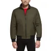Areena Design <p>Spiderman Bomber Jacket delivers statement pop-culture style, a classic bomber profile, and easy streetwear versatility.</p> Calvin Klein Mens Ripstop Bomber Jacket <p>Spiderman Bomber Jacket delivers statement pop-culture style, a classic bomber profile, and easy streetwear versatility.</p>