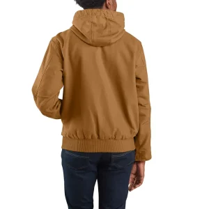 Areena Design <p>Carhartt Mens Washed Duck Insulated Active Jacket delivers versatile outerwear style, easy layering comfort, and daily versatility.</p> Carhartt Mens Washed Duck Insulated Active Jacket <p>Carhartt Mens Washed Duck Insulated Active Jacket delivers versatile outerwear style, easy layering comfort, and daily versatility.</p>