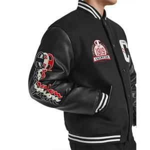 Areena Design <p>Champion Varsity Jacket is designed to keep you comfortable and stylish, featuring durable materials and a unique design perfect for any occasion.</p> Champion Varsity Jacket <p>Champion Varsity Jacket is designed to keep you comfortable and stylish, featuring durable materials and a unique design perfect for any occasion.</p>