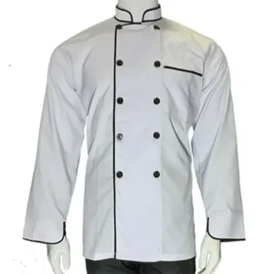 Chef Coat
