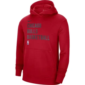 Areena Design <p>Chicago Bulls Nike Unisex Spotlight On-Court Practice Pullover Hoodie brings relaxed comfort, team-inspired character, and easy daily wear in a versatile hoodie silhouette.</p> Chicago Bulls Nike Unisex Spotlight On-Court Practice Pullover Hoodie <p>Chicago Bulls Nike Unisex Spotlight On-Court Practice Pullover Hoodie brings relaxed comfort, team-inspired character, and easy daily wear in a versatile hoodie silhouette.</p>