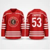Chipotle Hockey Jersey