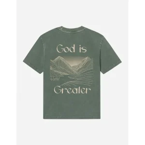 Areena Design <p>Christian T-Shirts delivers easy graphic styling, easy everyday comfort, and easy everyday versatility.</p> Christian T-Shirts <p>Christian T-Shirts delivers easy graphic styling, easy everyday comfort, and easy everyday versatility.</p>