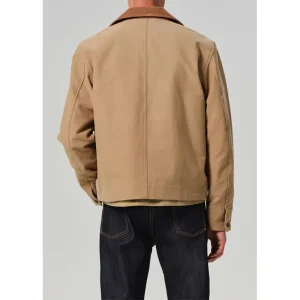 Citizens Of Humanity Service Jacket <p>Citizens Of Humanity Service Jacket delivers modern everyday style, comfortable layering, and versatile outerwear appeal.</p>