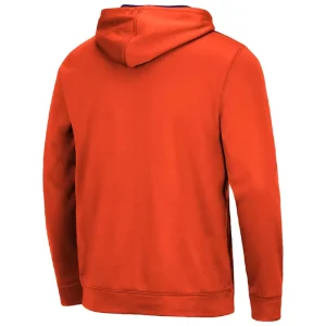 Areena Design <p>Clemson Tigers Colosseum Resistance Pullover Hoodie brings relaxed comfort, team-inspired character, and easy daily wear in a versatile hoodie silhouette.</p> Clemson Tigers Colosseum Resistance Pullover Hoodie <p>Clemson Tigers Colosseum Resistance Pullover Hoodie brings relaxed comfort, team-inspired character, and easy daily wear in a versatile hoodie silhouette.</p>