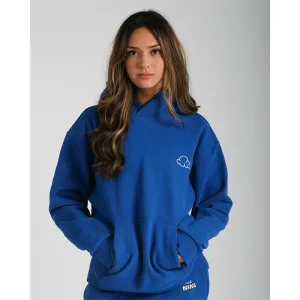 Cloud Nine Hoodie