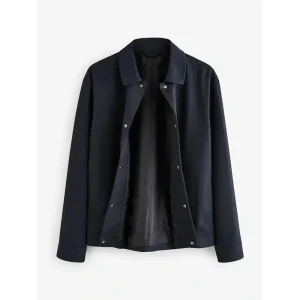 Areena Design <p>Coach jacket delivers classic outerwear style, easy layering comfort, and daily versatility.</p> Coach jacket <p>Coach jacket delivers classic outerwear style, easy layering comfort, and daily versatility.</p>