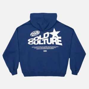 Cold Culture Hoodie <p>Cold Culture Hoodie delivers modern everyday style, cozy comfort, and relaxed everyday streetwear style.</p>