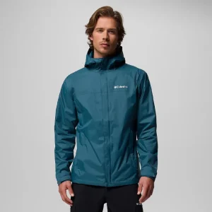 Columbia Mens Watertight li Jacket