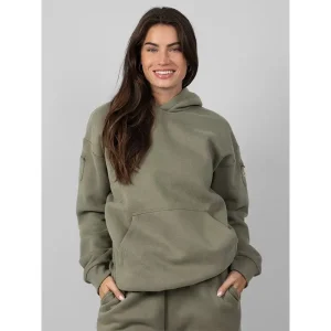 Comfrt Tops Comfrt Hoodie Travel Essentials