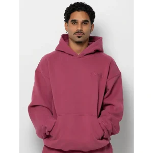 Comfrt Tops Comfrt Minimalist Hoodie