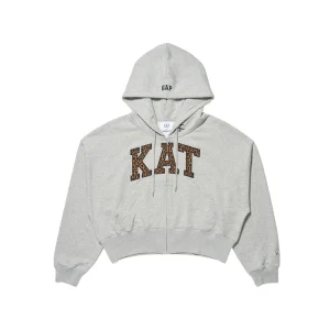 Complex Katseye Hoodie