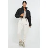 Areena Design <p>Varsity bomber jacket with a classic athletic-inspired look and everyday comfort. A timeless layer for casual outfits with a sporty edge.</p> Cropped Puffer Jacket <p>Varsity bomber jacket with a classic athletic-inspired look and everyday comfort. A timeless layer for casual outfits with a sporty edge.</p>