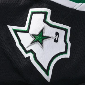 Areena Design <p>Dallas Stars Jersey delivers sport-inspired style, breathable comfort and standout fan appeal, and a versatile look that works for game day, casual outfits, and daily wear.</p> Dallas Stars Jersey <p>Dallas Stars Jersey delivers sport-inspired style, breathable comfort and standout fan appeal, and a versatile look that works for game day, casual outfits, and daily wear.</p>