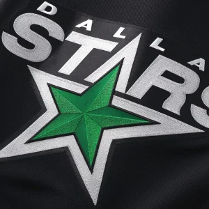 Areena Design <p>Dallas Stars Jersey delivers sport-inspired style, breathable comfort and standout fan appeal, and a versatile look that works for game day, casual outfits, and daily wear.</p> Dallas Stars Jersey <p>Dallas Stars Jersey delivers sport-inspired style, breathable comfort and standout fan appeal, and a versatile look that works for game day, casual outfits, and daily wear.</p>