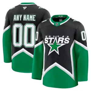 Dallas Stars Jersey