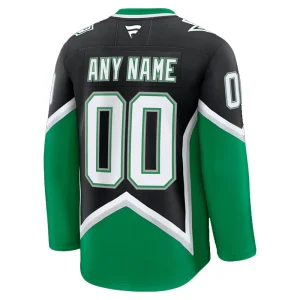 Areena Design <p>Dallas Stars Jersey delivers sport-inspired style, breathable comfort and standout fan appeal, and a versatile look that works for game day, casual outfits, and daily wear.</p> Dallas Stars Jersey <p>Dallas Stars Jersey delivers sport-inspired style, breathable comfort and standout fan appeal, and a versatile look that works for game day, casual outfits, and daily wear.</p>
