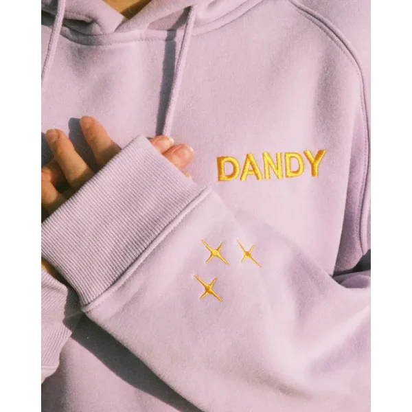 P Dandy Dandy Hoodie