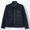 Areena Design <p>The <strong>Excelled Leather Jacket</strong> combines classic outerwear style with a sleek, rugged edge. Crafted for comfort and timeless appeal, it offers a versatile look that pairs effortlessly with casual and smart outfits, making it a standout staple for any wardrobe.</p> Dark Denim Jacket <p>The <strong>Excelled Leather Jacket</strong> combines classic outerwear style with a sleek, rugged edge. Crafted for comfort and timeless appeal, it offers a versatile look that pairs effortlessly with casual and smart outfits, making it a standout staple for any wardrobe.</p>