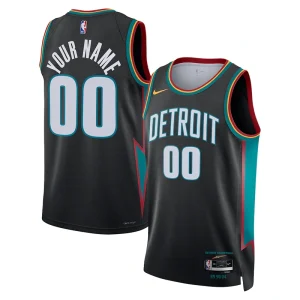 Detroit Pistons Jersey