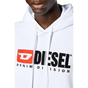 Diesel Hoodie <p>The <strong>Diesel Hoodie</strong> delivers bold urban style with premium everyday comfort. Designed with a soft feel and relaxed fit, it’s perfect for casual wear, layering, and adding a modern streetwear edge to any outfit.</p>