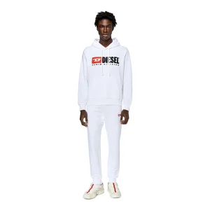 Diesel Hoodie <p>The <strong>Diesel Hoodie</strong> delivers bold urban style with premium everyday comfort. Designed with a soft feel and relaxed fit, it’s perfect for casual wear, layering, and adding a modern streetwear edge to any outfit.</p>