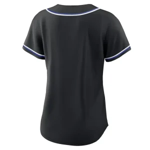 Areena Design <p>Dodgers Black Jersey is designed to keep you comfortable and stylish, featuring durable materials and a unique design perfect for any occasion.</p> Dodgers Black Jersey <p>Dodgers Black Jersey is designed to keep you comfortable and stylish, featuring durable materials and a unique design perfect for any occasion.</p>