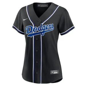 Areena Design <p>Dodgers Black Jersey is designed to keep you comfortable and stylish, featuring durable materials and a unique design perfect for any occasion.</p> Dodgers Black Jersey <p>Dodgers Black Jersey is designed to keep you comfortable and stylish, featuring durable materials and a unique design perfect for any occasion.</p>