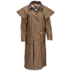 Areena Design <strong>Ladies Matilda Duster Coat</strong>: A stylish women's duster coat, offering an elegant, long design and flattering fit for all occasions. Duster Coat <strong>Ladies Matilda Duster Coat</strong>: A stylish women's duster coat, offering an elegant, long design and flattering fit for all occasions.