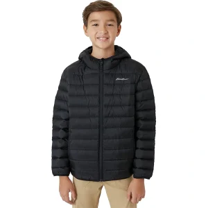Eddie Bauer Puffer Jacket