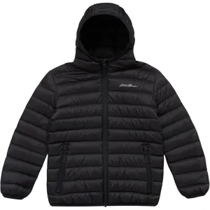 Eddie Bauer Puffer Jacket <p>The <strong>Eddie Bauer Puffer Jacket</strong> offers dependable warmth, lightweight comfort, and timeless outdoor style. Designed for everyday wear and cold-weather layering, it delivers a practical yet polished look that works well for both city outings and weekend adventures.</p>