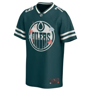 Areena Design <p>Edmonton Oilers Botanical Foundation Jersey adds authentic fan style with a clean athletic look, standout team identity, and a comfortable fit for match days or casual outfits.</p> Edmonton Oilers Botanical Foundation Jersey <p>Edmonton Oilers Botanical Foundation Jersey adds authentic fan style with a clean athletic look, standout team identity, and a comfortable fit for match days or casual outfits.</p>