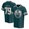 Areena Design <p>Ottawa Senators Breakaway Jersey Home adds authentic fan style with a clean athletic look, standout team identity, and a comfortable fit for match days or casual outfits.</p> Edmonton Oilers Botanical Foundation Jersey <p>Ottawa Senators Breakaway Jersey Home adds authentic fan style with a clean athletic look, standout team identity, and a comfortable fit for match days or casual outfits.</p>