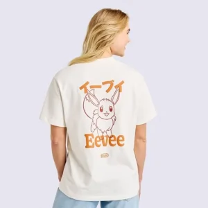 Areena Design <p>Eevee Graphic Print Short Sleeve Crewneck T-Shirt is designed to keep you comfortable and stylish, featuring durable materials and a unique design perfect for any occasion.</p> Eevee Graphic Print Short Sleeve Crewneck T-Shirt <p>Eevee Graphic Print Short Sleeve Crewneck T-Shirt is designed to keep you comfortable and stylish, featuring durable materials and a unique design perfect for any occasion.</p>