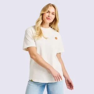 Eevee Graphic Print Short Sleeve Crewneck T-Shirt