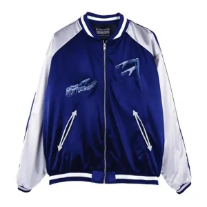 Elden Ring Ranni Jacket