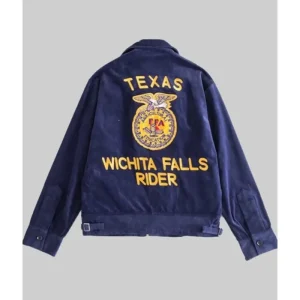 Areena Design <p>FFA Jacket is designed to keep you comfortable and stylish, featuring durable materials and a unique design perfect for any occasion.</p> FFA Jacket <p>FFA Jacket is designed to keep you comfortable and stylish, featuring durable materials and a unique design perfect for any occasion.</p>
