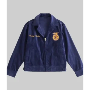 FFA Jacket