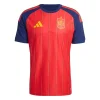 Areena Design <p>A FIFA World Cup Venezuela 2026 authentic home jersey built with premium performance fabric and true team fit.</p> FIFA World Cup 2026 Spain 2026 Authentic Home Jersey <p>A FIFA World Cup Venezuela 2026 authentic home jersey built with premium performance fabric and true team fit.</p>