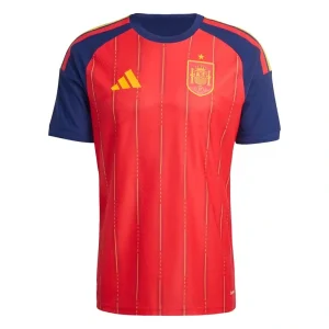 FIFA World Cup 2026 Spain 2026 Authentic Home Jersey