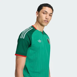 FIFA World Cup Algeria 2026 Away Jersey <p>A FIFA World Cup Algeria 2026 away jersey with bold team colors and comfortable performance fabric for fans.</p>