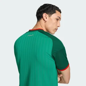 FIFA World Cup Algeria 2026 Away Jersey <p>A FIFA World Cup Algeria 2026 away jersey with bold team colors and comfortable performance fabric for fans.</p>