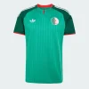 Areena Design <p>A FIFA World Cup Saudi Arabia 2026 authentic away jersey crafted with premium official materials for supporters.</p> Mens Algeria 2026 Away Jersey <p>A FIFA World Cup Saudi Arabia 2026 authentic away jersey crafted with premium official materials for supporters.</p>