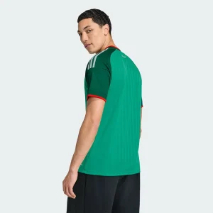 Areena Design <p>A FIFA World Cup Algeria 2026 away jersey with bold team colors and comfortable performance fabric for fans.</p> FIFA World Cup Algeria 2026 Away Jersey <p>A FIFA World Cup Algeria 2026 away jersey with bold team colors and comfortable performance fabric for fans.</p>