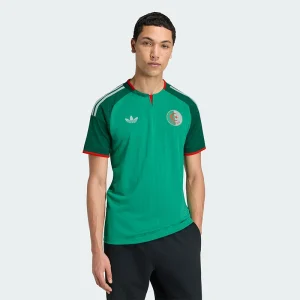 Areena Design <p>A FIFA World Cup Algeria 2026 away jersey with bold team colors and comfortable performance fabric for fans.</p> FIFA World Cup Algeria 2026 Away Jersey <p>A FIFA World Cup Algeria 2026 away jersey with bold team colors and comfortable performance fabric for fans.</p>