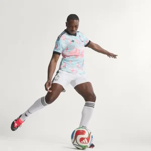 Areena Design <p>A Belgium 2026 away jersey featuring national team colors and comfortable performance fabric for supporters and casual wear.</p> Mens Belgium 2026 Away Jersey <p>A Belgium 2026 away jersey featuring national team colors and comfortable performance fabric for supporters and casual wear.</p>