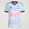 Areena Design <p>A FIFA World Cup Chile 2026 away jersey showcasing national identity with vibrant colors and comfortable performance fabric.</p> FIFA World Cup Belgium 2026 Authentic Away Jersey <p>A FIFA World Cup Chile 2026 away jersey showcasing national identity with vibrant colors and comfortable performance fabric.</p>