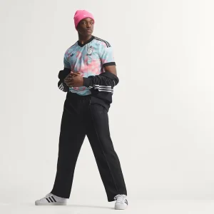 Areena Design <p>A Belgium 2026 away jersey featuring national team colors and comfortable performance fabric for supporters and casual wear.</p> Mens Belgium 2026 Away Jersey <p>A Belgium 2026 away jersey featuring national team colors and comfortable performance fabric for supporters and casual wear.</p>